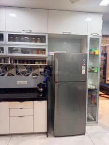 Kitchen Image of 1130 Sq.ft 2 BHK Apartment / Flat for sale in Salisbury Park Pune for Rs. 18000000