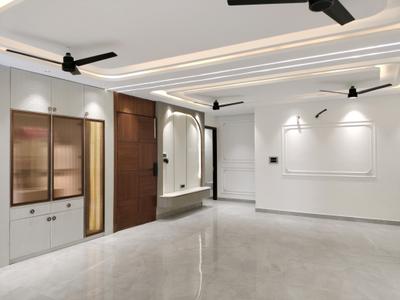 Living Room Image of 2250 Sq.ft 4 BHK Builder Floor for sale in Sector 89 Faridabad for Rs. 21500000
