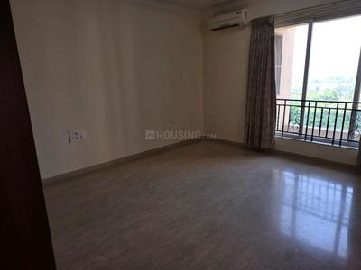 Bedroom Image of 4000 Sq.ft 4 BHK Apartment / Flat for sale in Hiranandani Tivoli Tower, Powai Mumbai for Rs. 210000000