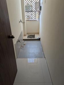 Balcony Image of 1650 Sq.ft 4 BHK Builder Floor for rent in Sai Solance, Bhayli Vadodara for Rs. 40000