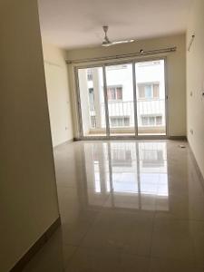 Hall Image of 1090 Sq.ft 2 BHK Apartment / Flat for sale in Godrej Eternity, Mallasandra Bengaluru for Rs. 13000010