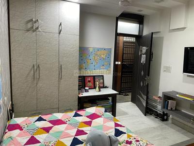 2 BHK Independent Builder Floor