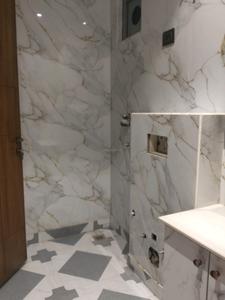 Common Bathroom Image of 1125 Sq.ft 3 BHK Builder Floor for sale in Vikaspuri New Delhi for Rs. 21500000
