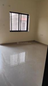 Bedroom Image of 550 Sq.ft 2 BHK Duplex for sale in Gwarighat Jabalpur for Rs. 5500000