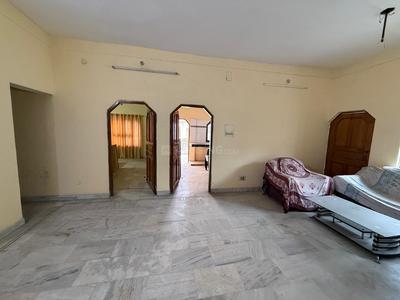 3.5 BHK Independent Builder Floor
