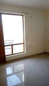 Bedroom Image of 1400 Sq.ft 2 BHK Builder Floor for rent in Sector 46 Gurgaon for Rs. 35000