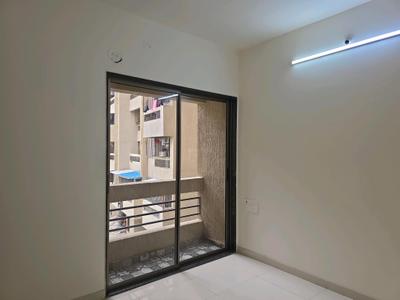 Bedroom Image of 1050 Sq.ft 2 BHK Apartment / Flat for sale in Alpinepeak Seasons, Naigaon East Naigaon for Rs. 5450000