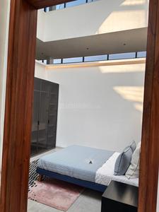 Bedroom Image of 1395 Sq.ft 2 BHK Apartment / Flat for sale in Ira Vian Mrida, Kollur Hyderabad for Rs. 9800000