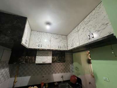 Gallery Cover Image of 1190 Sq.ft 2 BHK Apartment / Flat for rent in Dharti Silver, Chandkheda for Rs. 20000