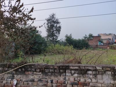 Image of 17805 Sq.ft Residential Plot / Land for sale in Ranhola, New Delhi for Rs. 120000000