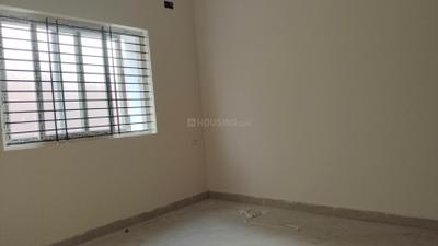 Bedroom Image of 1300 Sq.ft 2 BHK Builder Floor for rent in HSR Layout Bengaluru for Rs. 55000