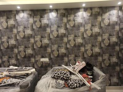 Bedroom Image of 1070 Sq.ft 3 BHK Apartment / Flat for sale in Atri Green Valley, Narendrapur Kolkata for Rs. 5500000