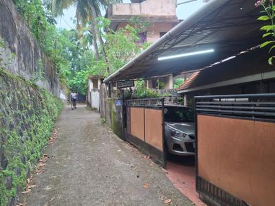 Image of 1200 Sq.ft 4 BHK Independent House for sale in Vattiyoorkavu, Thiruvananthapuram for Rs. 8500000