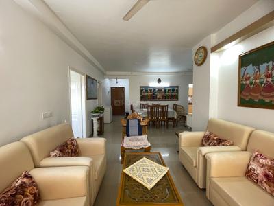 Hall Image of 1960 Sq.ft 3.5 BHK Apartment / Flat for sale in Mapsko Casa Bella, Sector 82 Gurgaon for Rs. 22500000
