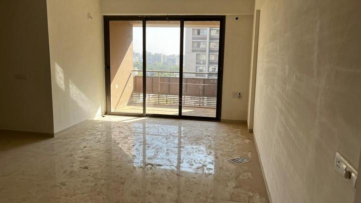 2295 Sqft 3 BHK Flat for sale in Shivalay Sharnam | Kudasan ...