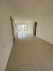Hall Image of 2200 Sq.ft 3 BHK Apartment / Flat for rent in Saubhagya Nagar Nashik for Rs. 32000