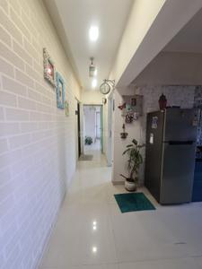 Image of 1084 Sq.ft 2 BHK Apartment / Flat for sale in Mayfair Hillcrest, Vikhroli West, Mumbai for Rs. 18500000
