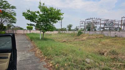 Image of 1800 Sq.ft Residential Plot / Land for sale in DLF Garden City Plot, Manglia, Indore for Rs. 8600000