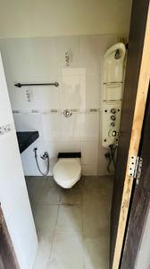 Bathroom Image of 2450 Sq.ft 4 BHK Apartment / Flat for sale in Regency Gardens, Kharghar Navi Mumbai for Rs. 56000000