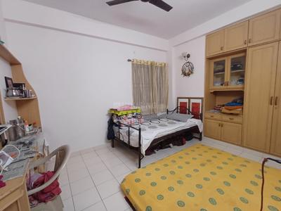 Bedroom Image of 1619 Sq.ft 3 BHK Apartment / Flat for sale in Royale Habitat Apartments, HSR Layout Bengaluru for Rs. 17000000