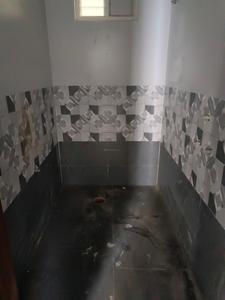 Common Bathroom Image of 1105 Sq.ft 2 BHK Apartment / Flat for sale in Mahalakshmi S Ridhira Block 2 by Mahalakshmi Homes, Beeramguda Sangareddy for Rs. 5967001