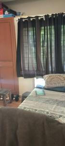Bedroom Image of 1300 Sq.ft 2 BHK Apartment / Flat for rent in Lakshmi Vijaya Nagar, Velachery Chennai for Rs. 33000
