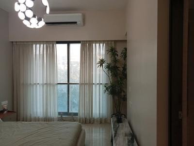 Bedroom Image of 2238 Sq.ft 4 BHK Apartment / Flat for sale in Adani Ten BKC, Bandra East Mumbai for Rs. 172000000