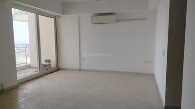 Living Room Image of 1800 Sq.ft 3 BHK Apartment / Flat for sale in DLF The Primus, Sector 82A Gurgaon for Rs. 26500000