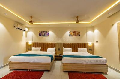 Bedroom Image of Luxury pg  in Sector 38, Gurgaon