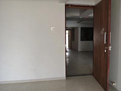 Living Room Image of 710 Sq.ft 1 BHK Apartment / Flat for sale in Dream Meadows, Kharghar Navi Mumbai for Rs. 5000000