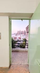 Image of 578 Sq.ft 1 BHK Apartment / Flat for rent in Ghatlodiya, Ahmedabad for Rs. 15000