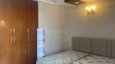Bedroom Image of 1665 Sq.ft 3 BHK Builder Floor for sale in Surajmal Vihar New Delhi for Rs. 32500000