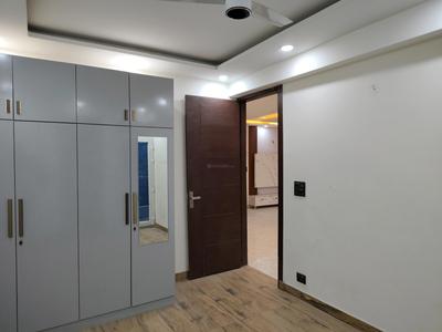 Bedroom Image of 1625 Sq.ft 3 BHK Apartment / Flat for sale in Multibrain Ultima 107, Sector 104 Noida for Rs. 9912000