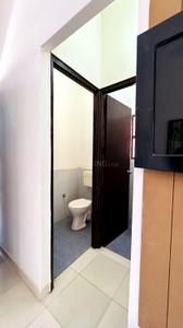 Kitchen Image of 1075 Sq.ft 3 BHK Apartment / Flat for sale in Ganpati Smart City, Sikandra Agra for Rs. 3500000