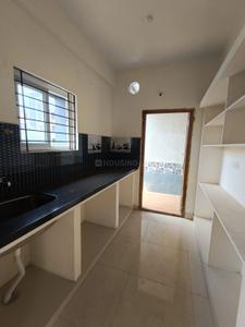 Kitchen Image of 1050 Sq.ft 2 BHK Apartment / Flat for sale in Madhurawada Visakhapatnam for Rs. 5500000