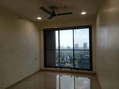 Bedroom Image of 650 Sq.ft 2 BHK Apartment / Flat for sale in HS Samarpan, Ghatkopar East Mumbai for Rs. 15000000