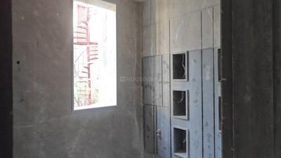 Bedroom Image of 1800 Sq.ft 3 BHK Builder Floor for sale in Chittaranjan Park New Delhi for Rs. 63000000