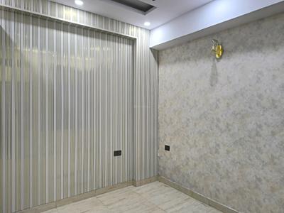 Bedroom Image of 850 Sq.ft 2 BHK Builder Floor for sale in Indirapuram Ghaziabad for Rs. 7300000