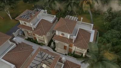 Image of 2690 Sq.ft 3 BHK Villa for sale in Colva, Goa for Rs. 46300000