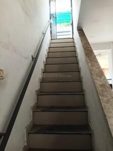 Balcony Image of 1100 Sq.ft 4 BHK Duplex for sale in Waghodia Road Vadodara for Rs. 8000000