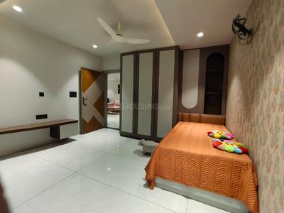 Bedroom Image of 2386 Sq.ft 4 BHK Apartment / Flat for sale in Vaishali Nagar Jaipur for Rs. 17900000