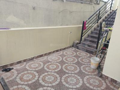 Balcony Image of 2300 Sq.ft 6 BHK Independent House for rent in Kudlu Bengaluru for Rs. 40000