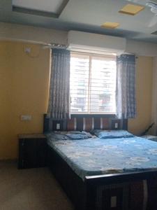 Bedroom Image of 1820 Sq.ft 3 BHK Apartment / Flat for sale in Ansh Amanta, Manipur Ahmedabad for Rs. 8400000