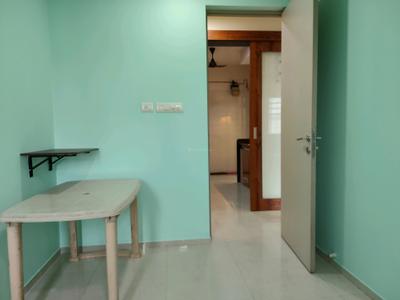 Bedroom Image of 1100 Sq.ft 2.5 BHK Apartment / Flat for rent in Sheth Vasant Oasis, Andheri East Mumbai for Rs. 110000
