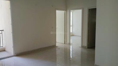 Living Room Image of 750 Sq.ft 2 BHK Apartment / Flat for sale in Signature Global The Millennia 3, Sector 37D Gurgaon for Rs. 7250000