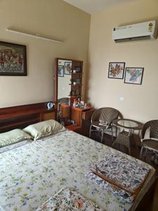 Bedroom Image of 1385 Sq.ft 2 BHK Apartment / Flat for sale in Paras Dews, Sector 106 Gurgaon for Rs. 15400000