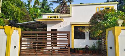 Image of 1200 Sq.ft 2.5 BHK Independent House for sale in Puthukkad, Thrissur for Rs. 3900000