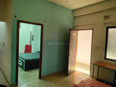 Bedroom Image of 555 Sq.ft 2 BHK Apartment / Flat for rent in Sukher Udaipur for Rs. 6000