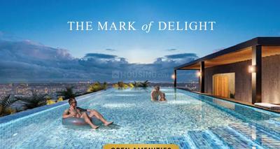 Image of 1680 Sq.ft 3 BHK Apartment / Flat for sale in BM Marqis Phase 1, Balewadi, Pune for Rs. 17900000