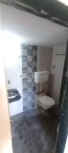 Bathroom Image of 606 Sq.ft 1 BHK Apartment / Flat for sale in Soman Prathamesh, Titwala Thane for Rs. 2300000